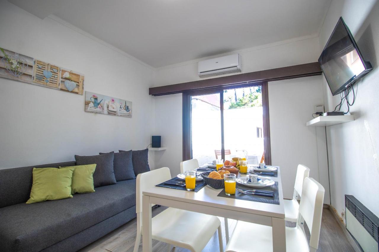 Vilamoura Golf Studio With Pool By Homing ภายนอก รูปภาพ